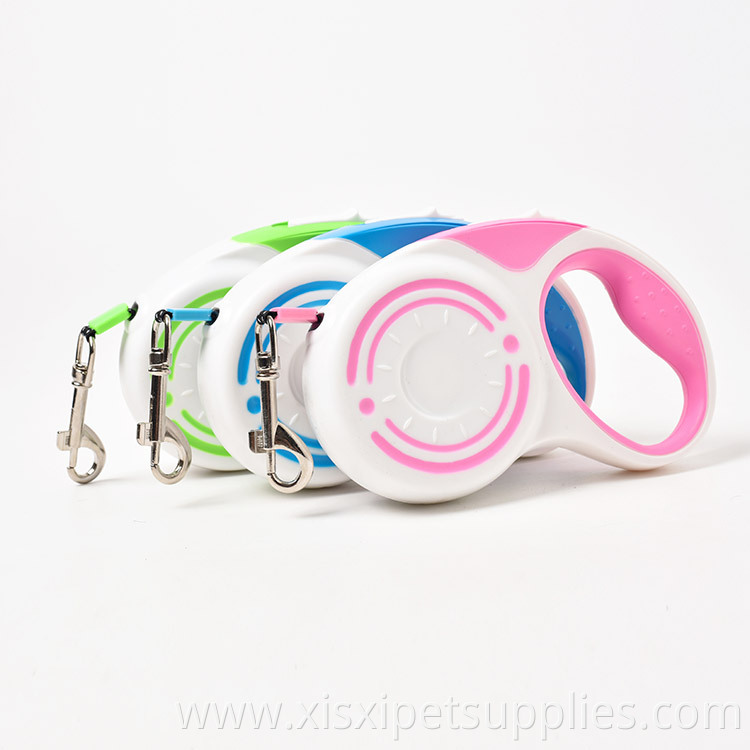 Factory Price OEM Wholesale Pet Leash And Collar